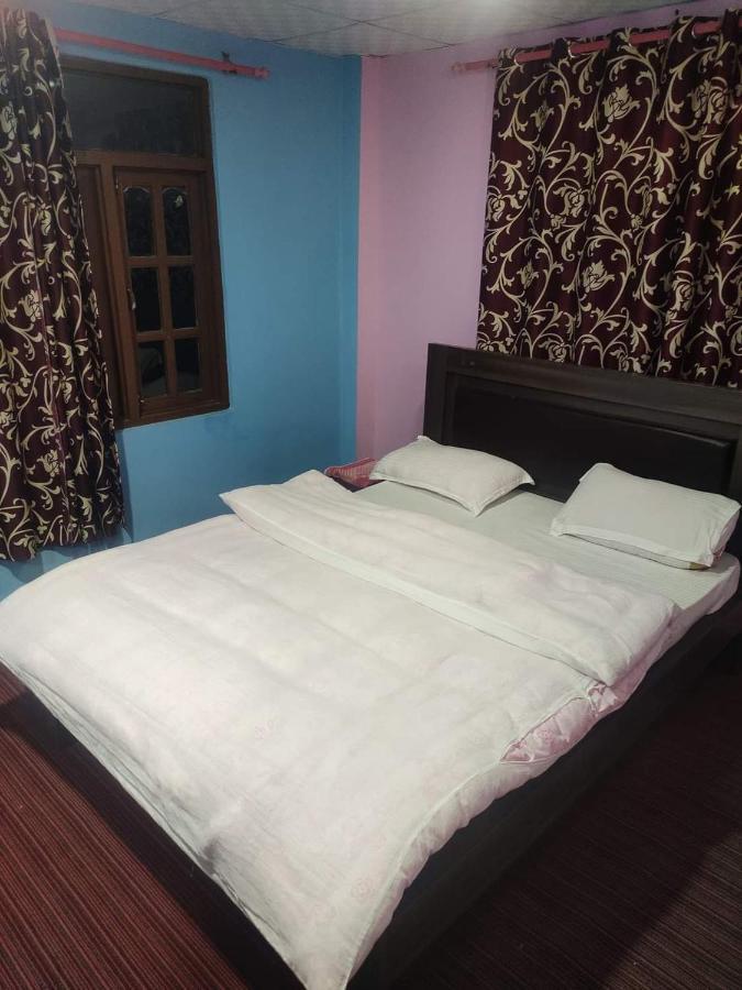 Hotel Swornim Namobuddha Dhulikhel Exteriör bild